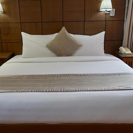 The Pinnacle Hotel And Suites Davao City Dış mekan fotoğraf