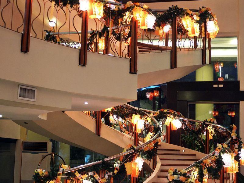 The Pinnacle Hotel And Suites Davao City Dış mekan fotoğraf