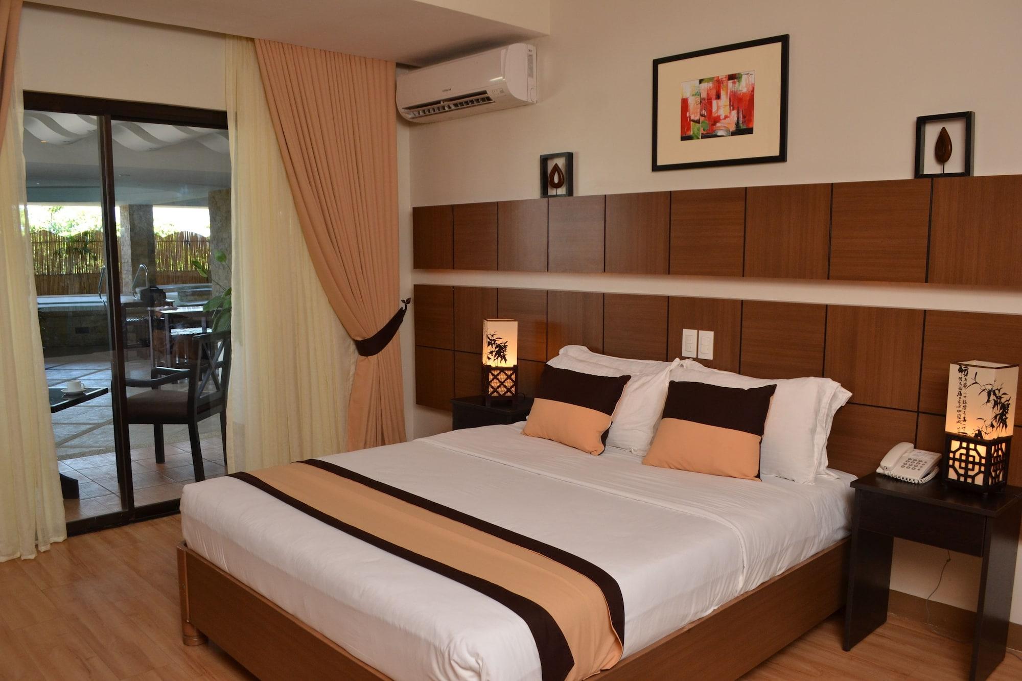The Pinnacle Hotel And Suites Davao City Dış mekan fotoğraf