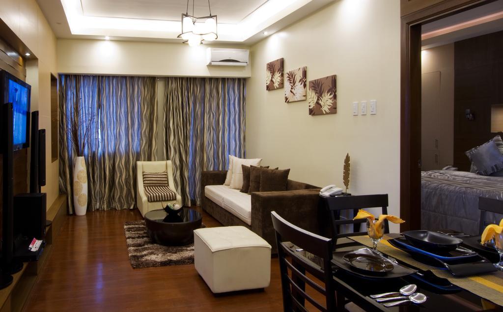 The Pinnacle Hotel And Suites Davao City Dış mekan fotoğraf